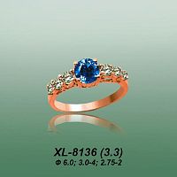 Carates XL-8136 опока