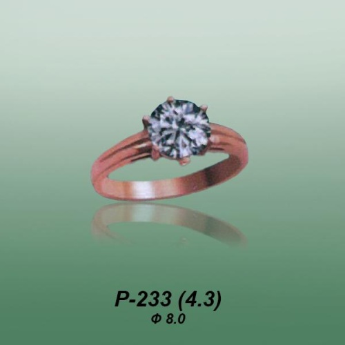 Carates P-233 опока Carates P-233 опока