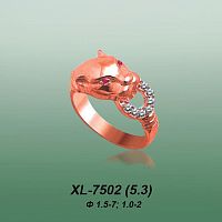 Carates XL-7502 опока