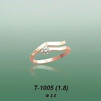 Carates T-1005 опока