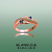 Кольцо XL-8182 опока