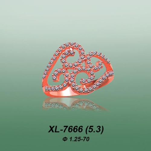 Carates XL-7666 опока