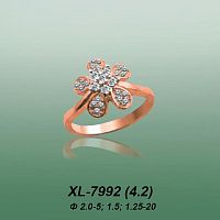 Carates XL-7992 опока