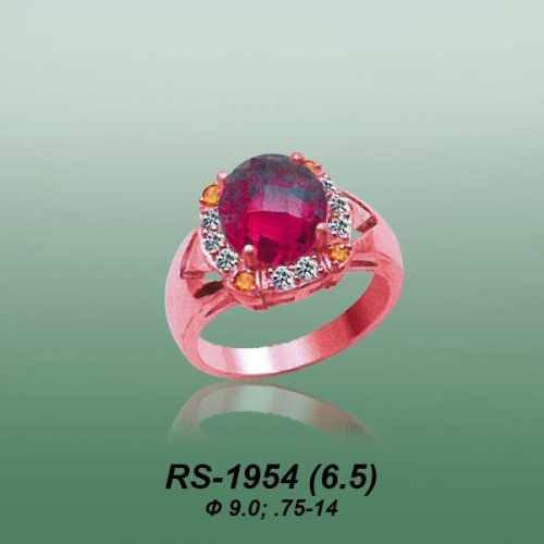 Carates RS-1954 опока