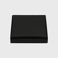 58229 Оникс плоский 16 x 16 х 2.5 мм