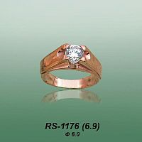 Carates RS-1176 опока