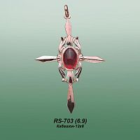 Carates  RS-703 опока