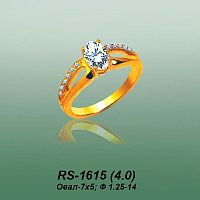 Carates RS-1615 опока