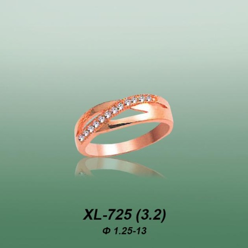 Carates XL-725 опока Carates XL-725 опока