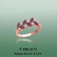 Carates T-196 опока