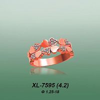 Carates XL-7595 опока