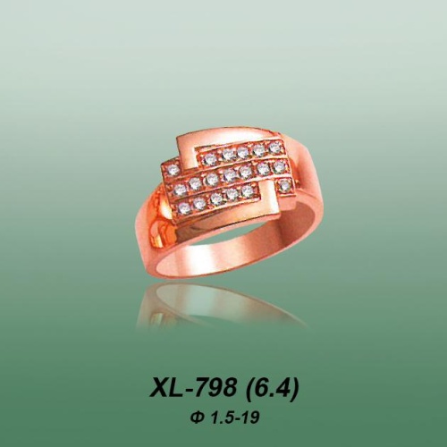 Carates XL-798 опока