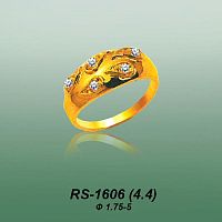 Carates RS-1606 опока