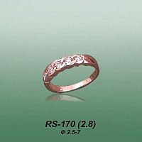 Carates RS-170 опока