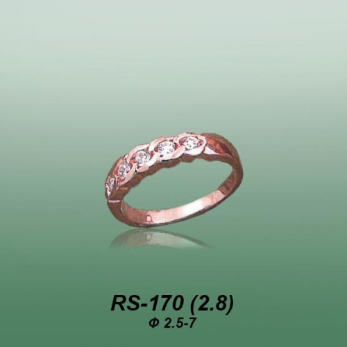 Carates RS-170 опока Carates RS-170 опока
