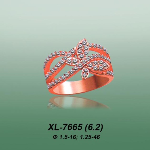 Carates XL-7665 опока