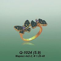 Carates Q-1024 опока