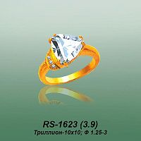 Carates RS-1623 опока