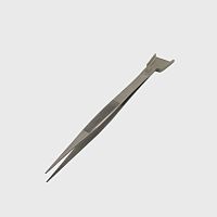 FIXTOM 53445 пинцет с совком 180 мм