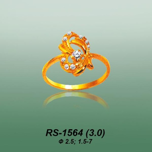Carates RS-1564 опока Carates RS-1564 опока
