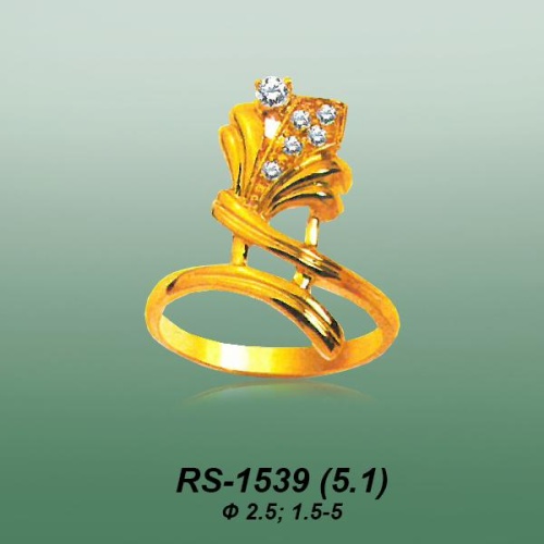 Carates RS-1539 опока
