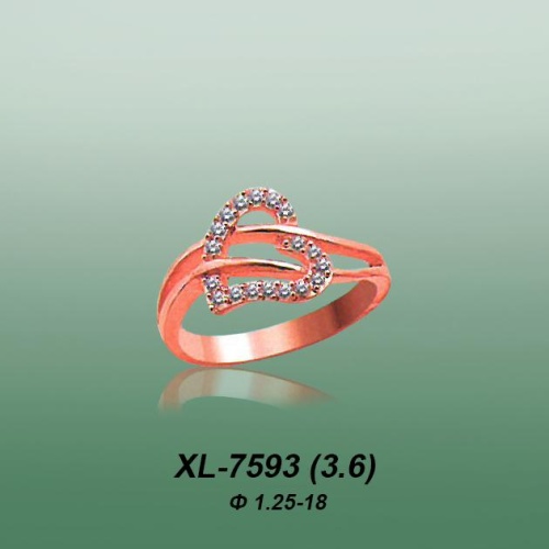 Carates XL-7593 опока