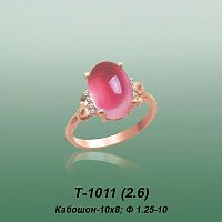 Carates T-1011 опока