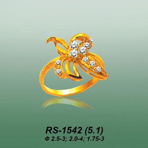 Carates RS-1542 опока