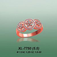 Carates XL-7750 опока