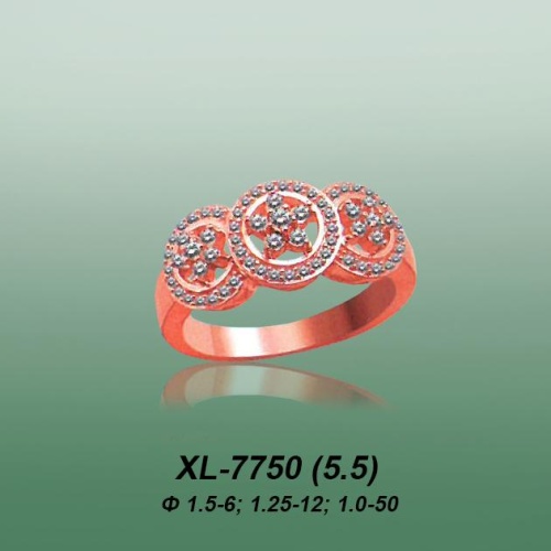Carates XL-7750 опока