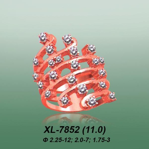Carates XL-7852 опока Carates XL-7852 опока
