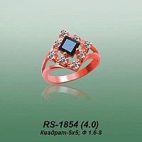 Carates RS-1854 опока