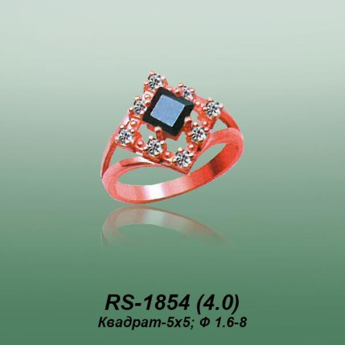 Carates RS-1854 опока