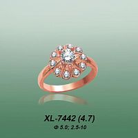 Carates XL-7442 опока