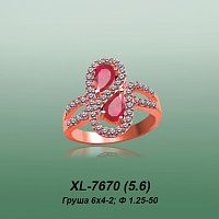 Carates XL-7670 опока