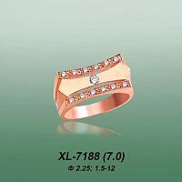 Carates XL-7188 опока