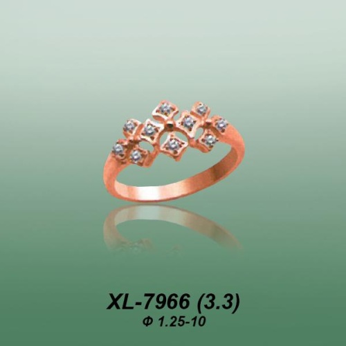 Carates XL-7966 опока
