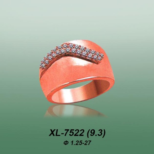 Carates XL-7522 опока Carates XL-7522 опока