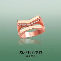 Carates XL-7189 опока