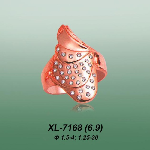 Carates XL-7168 опока Carates XL-7168 опока