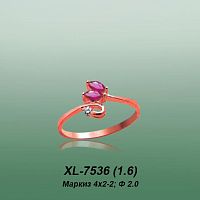 Carates XL-7536 опока