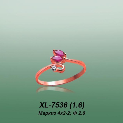 Carates XL-7536 опока Carates XL-7536 опока
