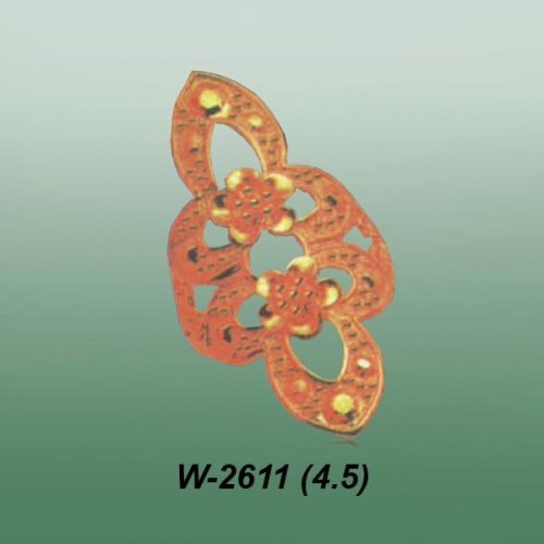 Carates W-2611 опока