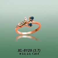 Carates XL-8129 опока