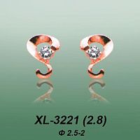 Carates XL-3221 опока