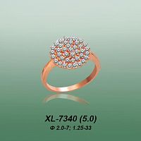 Carates XL-7340 опока