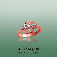 Carates XL-7558 опока