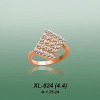 Кольцо XL-824 опока
