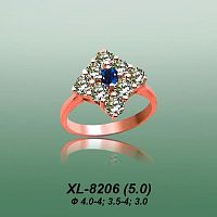 Кольцо XL-8206 опока