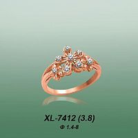 Carates XL-7412 опока